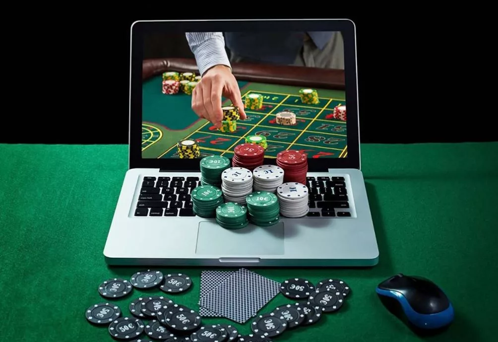 Online Casinos: The Future of Gambling Entertainment