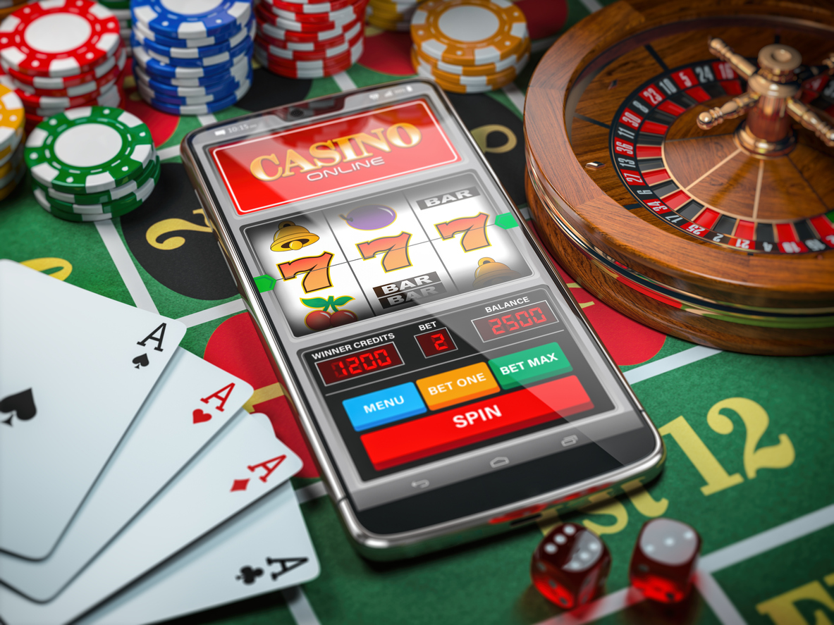 Online casinos in Thailand are on the rise: A changing landscape